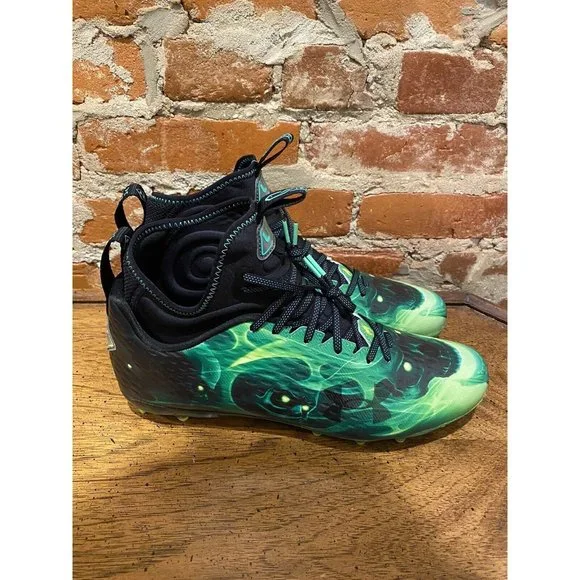 Under Armour | Shoes | Under Armour Ua Mens Spotlight Lux Mc  display picture 2